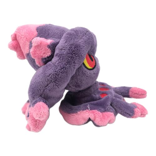 ポケモンセンター ぬいぐるみ ポケドール ムウマージ｜トレファクONLINE