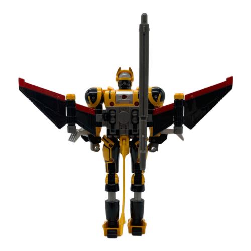 KONAMI (コナミ) 超星神グランセイザー チェンジグレートメカシリーズ