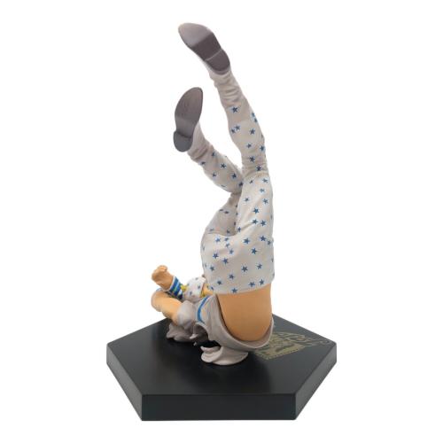 フィギュア ジョニィ・ジョースター 一番くじ G賞 ジョジョの奇妙な