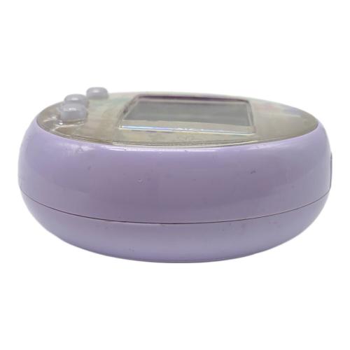 たまごっちみーつ パステルみーつ verパープル たまごっちみーつ