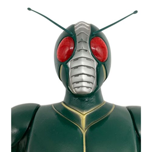 仮面ライダーZO フィギュア ベタツキ有 本体のみ @ 京本政樹