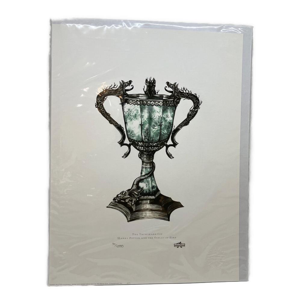 MINALIMA アートプリント ハリーポッター｜トレファクONLINE