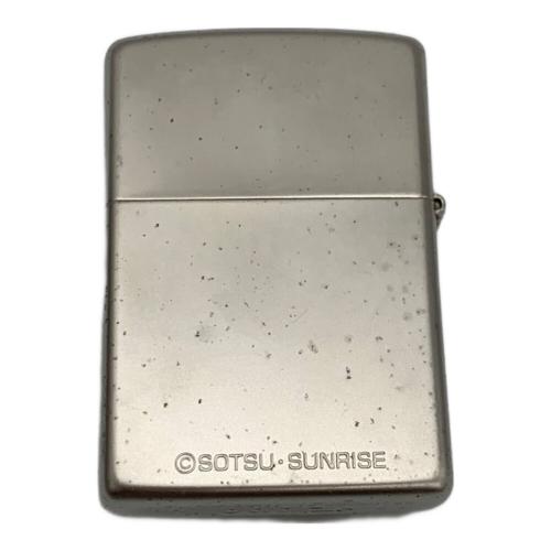 ZIPPO (ジッポ) 機動戦士ガンダム νガンダム 逆襲のシャア｜トレファク