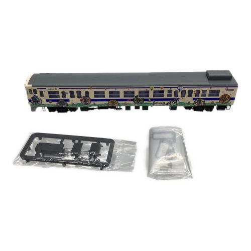 TOMIX (トミックス) Nゲージ 8538 JR キハ47-8000形ディーゼルカー