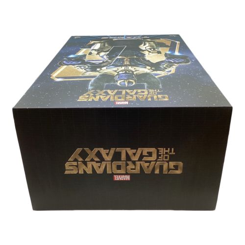 Hot toys (ホットトイズ) フィギュア 1/6 スケールフィギュア サノス