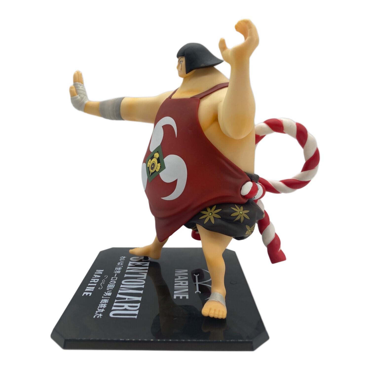 ONE PIECE (ワンピース) フィギュア フィギュアーツZERO ワンピース 戦