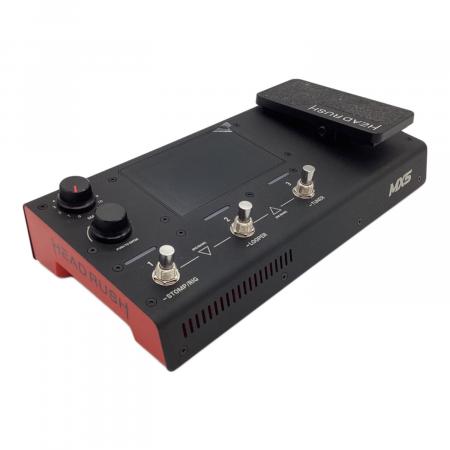 HEADRUSH マルチエフェクター MX5｜トレファクONLINE