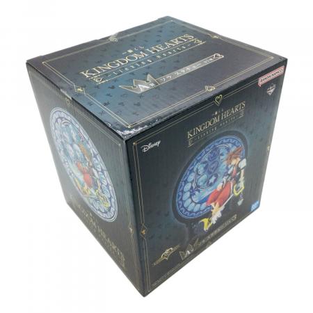 BANDAI(バンダイ) 一番くじ キングダムハーツ -Linking Hearts- A賞