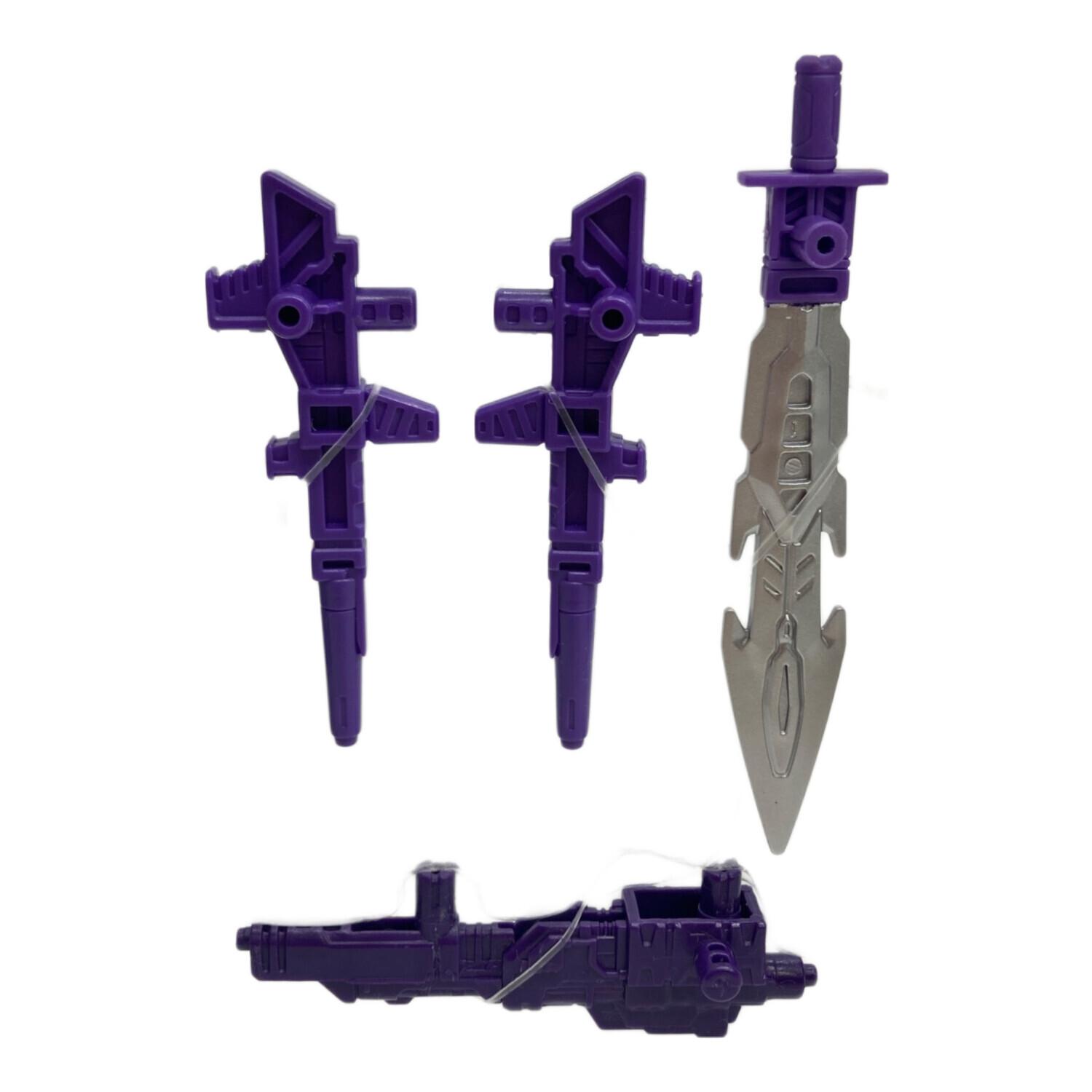 TAKARA TOMY (タカラトミー) トランスフォーマー トリプルテイク