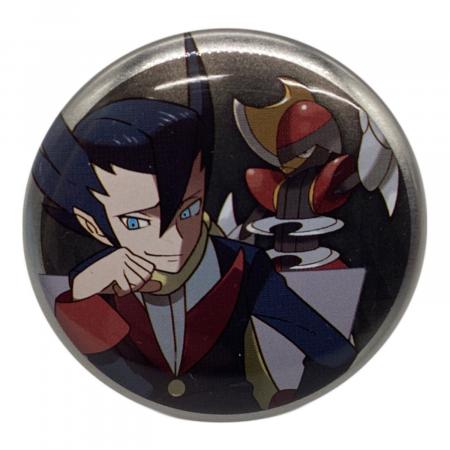 ギーマ 缶バッジ ポケモングッズ｜トレファクONLINE