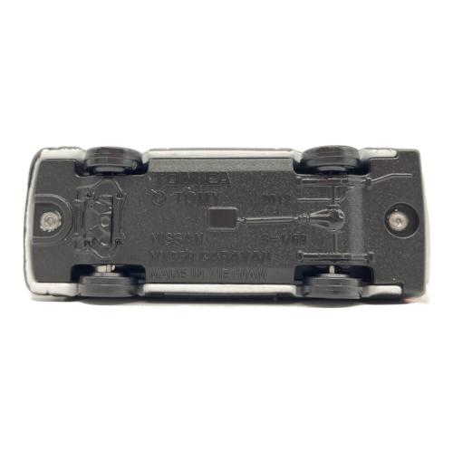 TOMY (トミー) 日産NV350キャラバンパトロールカー トミカ 非売品