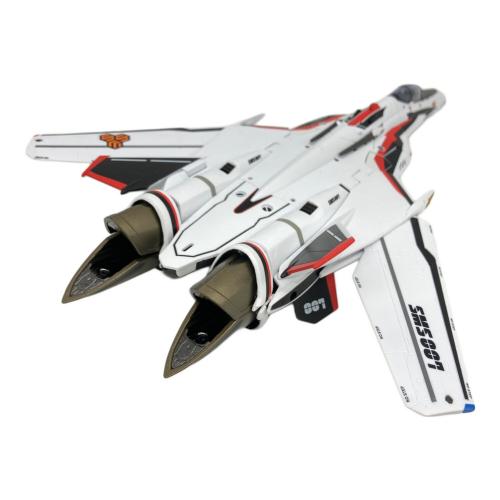 DX超合金 VF-25F トルネードメサイアバルキリー(早乙女アルト機