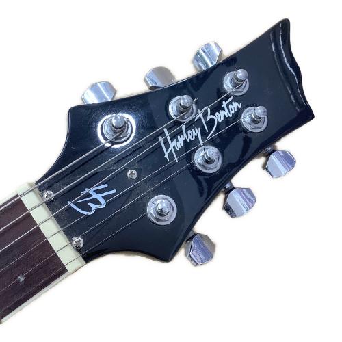 harley benton エレキギター CST-24｜トレファクONLINE