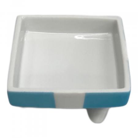 TIFFANY & Co. (ティファニー アンド コー) 陶器小物入れ プレゼント