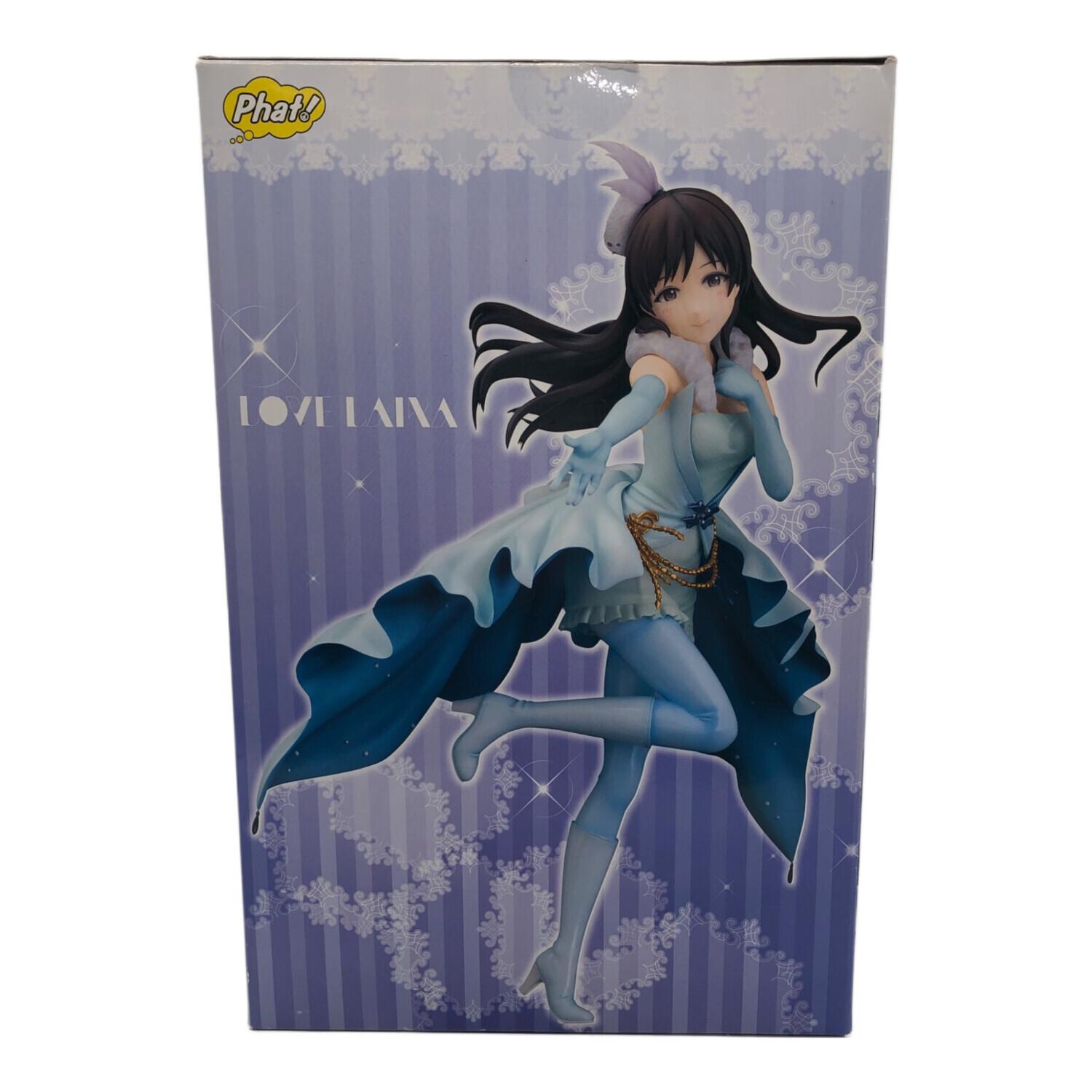 フィギュア 新田美波 LOVE LAIKA Ver. 「アイドルマスターシンデレラ