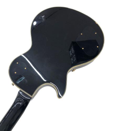 BUNNY (バーニー) エレキギター ※弦無 @ RLC レスポール・カスタム