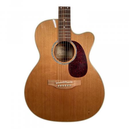 Takamine (タカミネ) アコースティックギター PTU731KC N｜トレファク