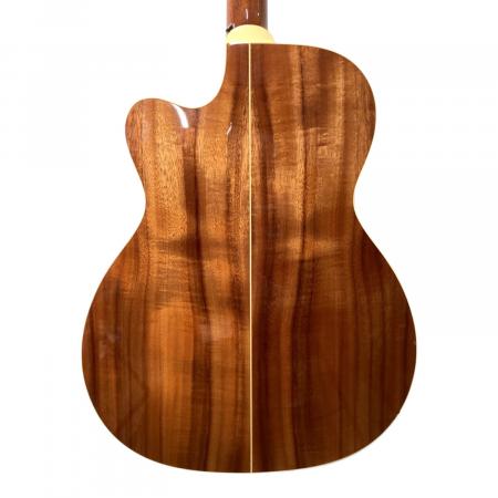 Takamine (タカミネ) アコースティックギター PTU731KC N｜トレファク