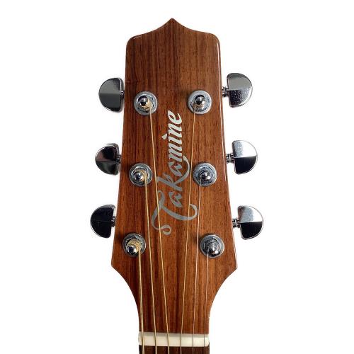 Takamine (タカミネ) アコースティックギター PTU731KC N｜トレファク