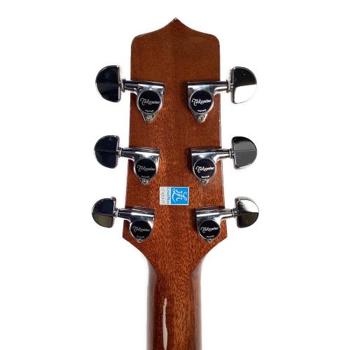 Takamine (タカミネ) アコースティックギター PTU731KC N｜トレファク
