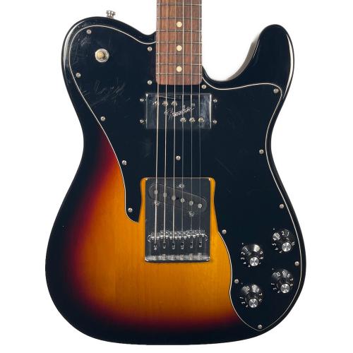 FENDER MEXICO (フェンダーメキシコ) Classic Series '72 Telecaster
