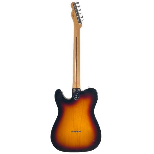 FENDER MEXICO (フェンダーメキシコ) Classic Series '72 Telecaster