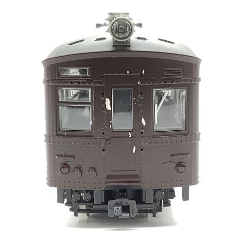 KATO (カトー) HOゲージ クモハ40 1-410｜トレファクONLINE