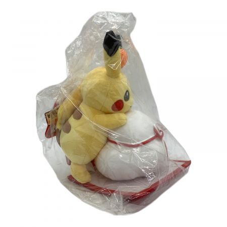 ポケモン ヌイグルミ ポケモンセンターオリジナル ぬいぐるみ