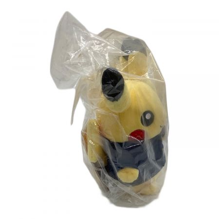 ポケモン ヌイグルミ マンスリーペアピカチュウ 2016 4月｜トレファク