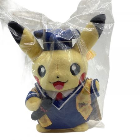ヌイグルミ マンスリーピカチュウ 2016 3月 「ポケットモンスター