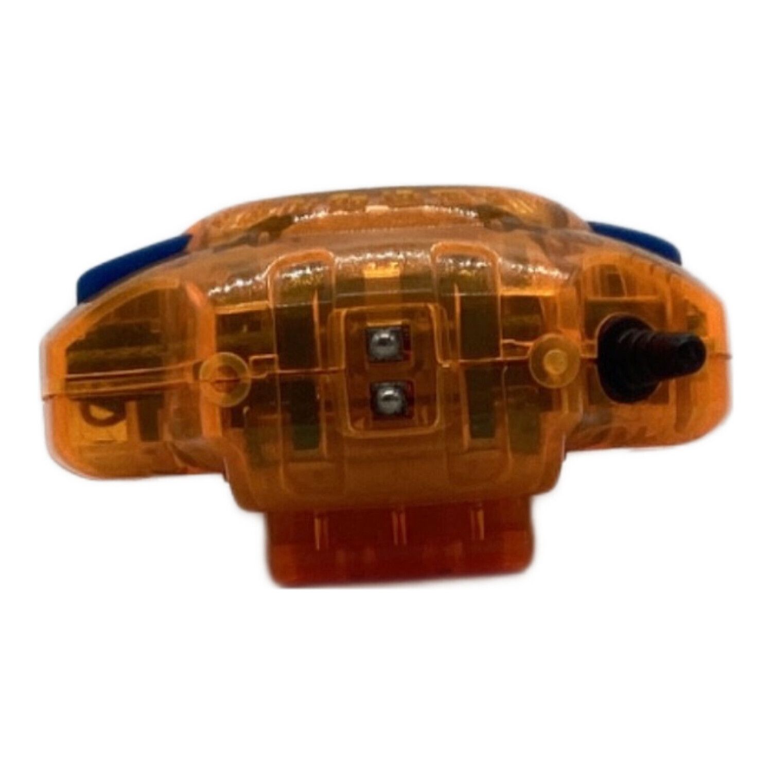 デジモンアドベンチャー 初代デジヴァイス 1999年 オレンジ 八神太一