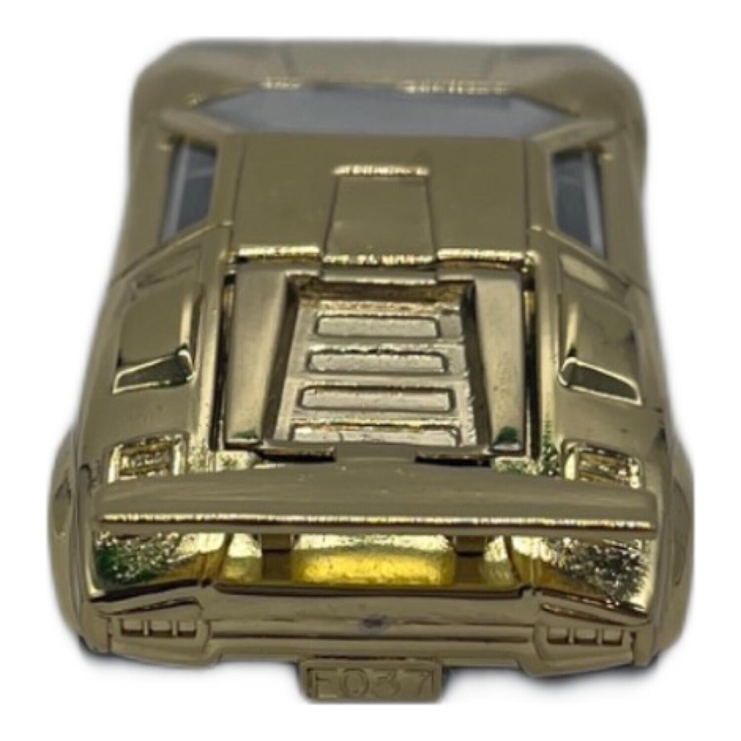 TOMY (トミー) トミカ F12 ランボルギーニ カウンタック LP500S