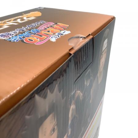 NARUTO疾風伝 (ナルトシップウデン) Revible Moment うちはサスケ