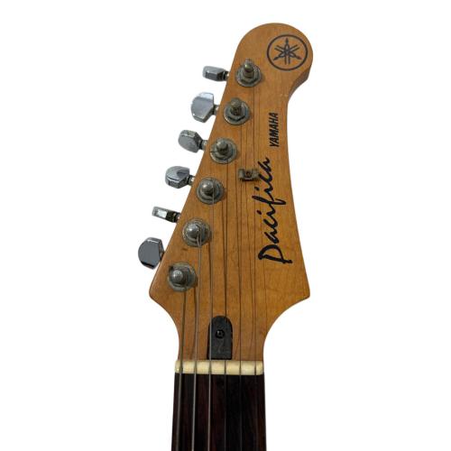 YAMAHA (ヤマハ) エレキギター ストラトキャスタータイプ Pacifica112V
