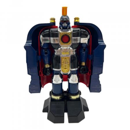 超力戦隊オーレンジャー (チョウリョクセンタイオーレンジャー) レトロ