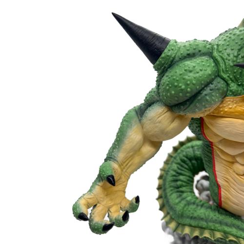 ドラゴンボール フィギュア ラストワン賞 @ ポルンガ VSオムニバスZ