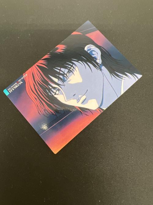 HUNTER×HUNTER (ハンター×ハンター) ヒソカ30 カード 30｜トレファクONLINE