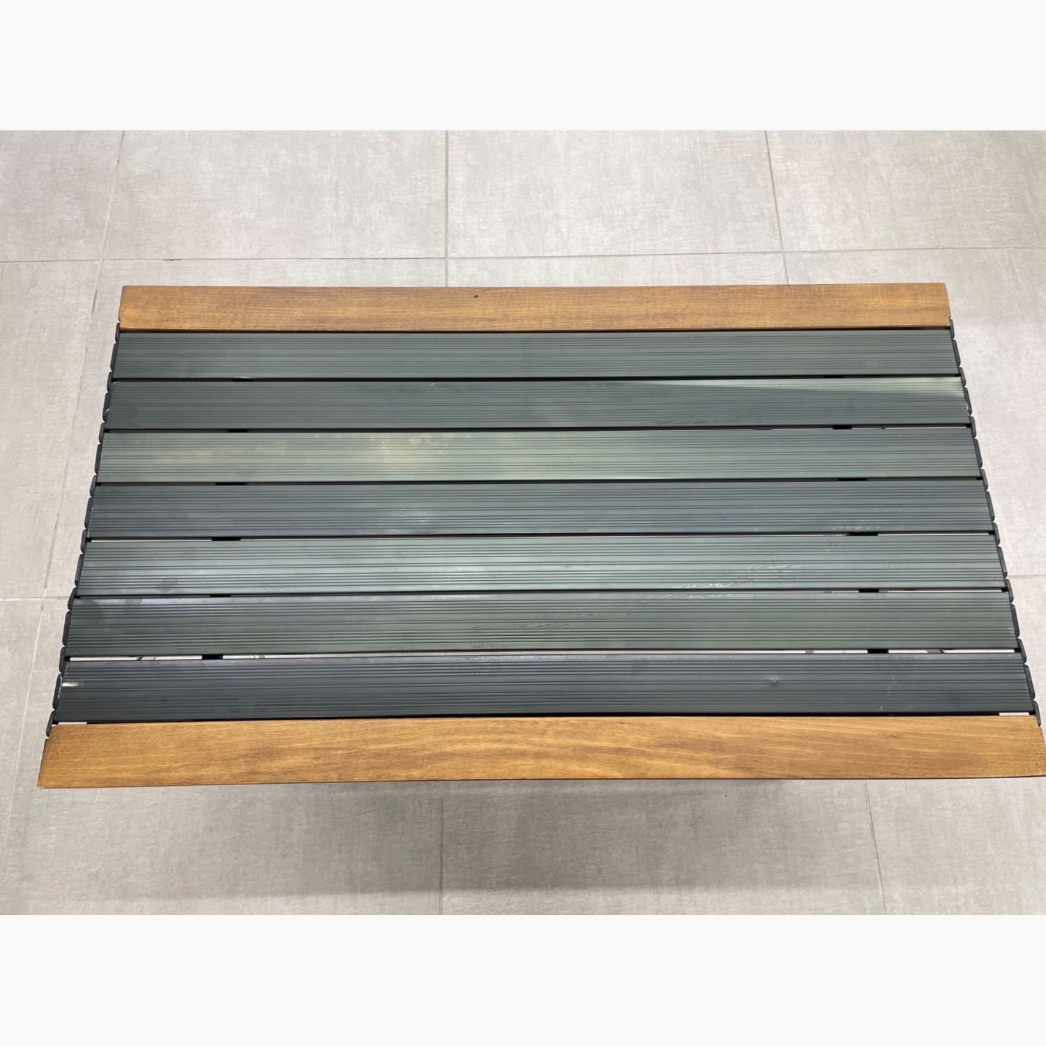 PRIMUS (プリムス) キャンプファイアアジャスタブルテーブルS 約90