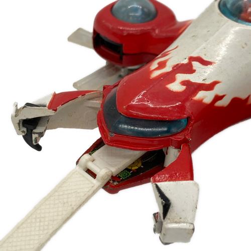 ポピー 秘密戦隊ゴレンジャー バリブルーン｜トレファクONLINE