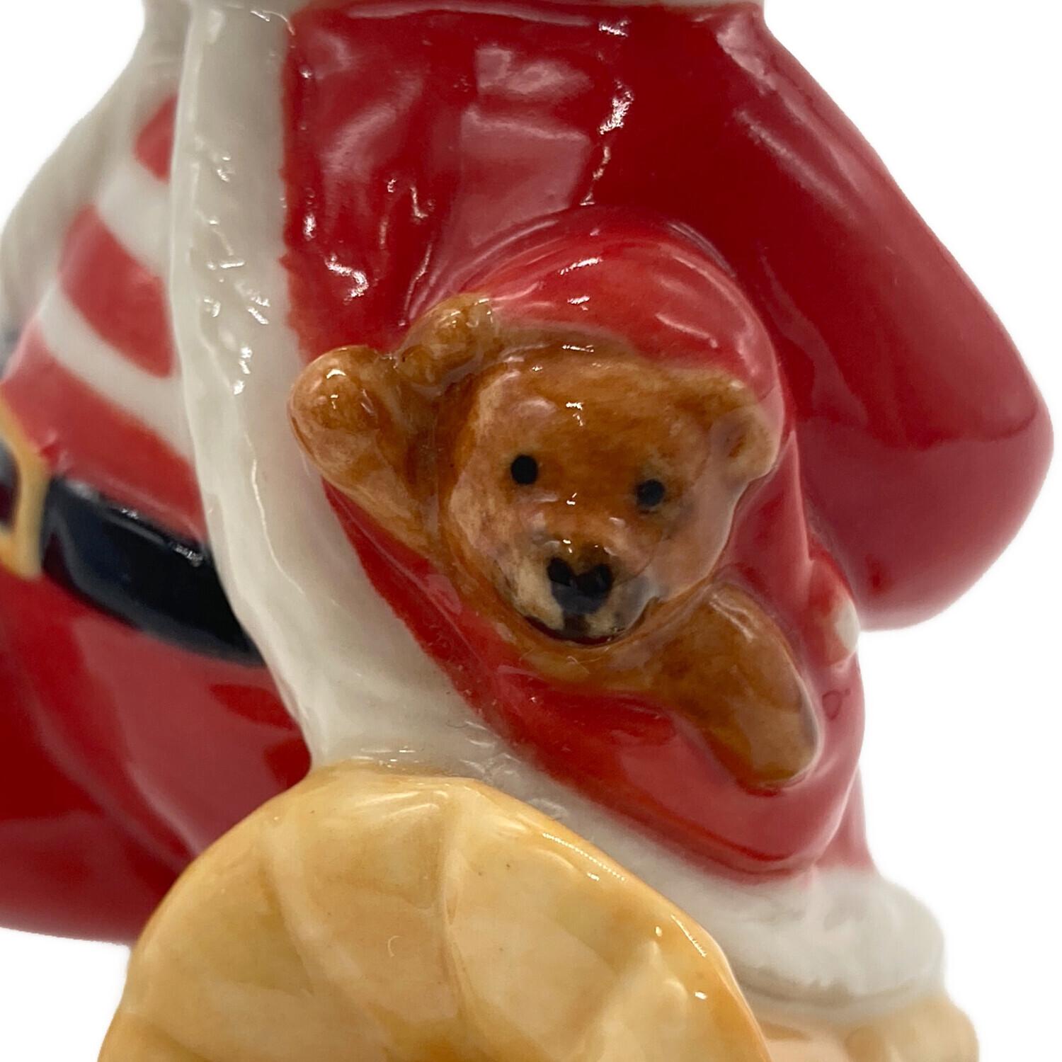 ROYAL COPENHAGEN(ロイヤル・コペンハーゲン) The Annual Santa 2013