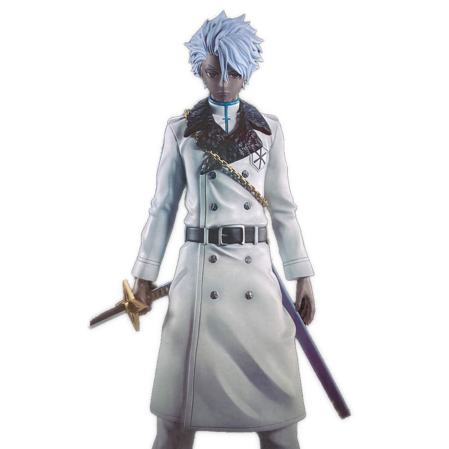 一番くじ BLEACH 千年血戦篇 OP.2 ラストワン賞 日番谷冬獅郎