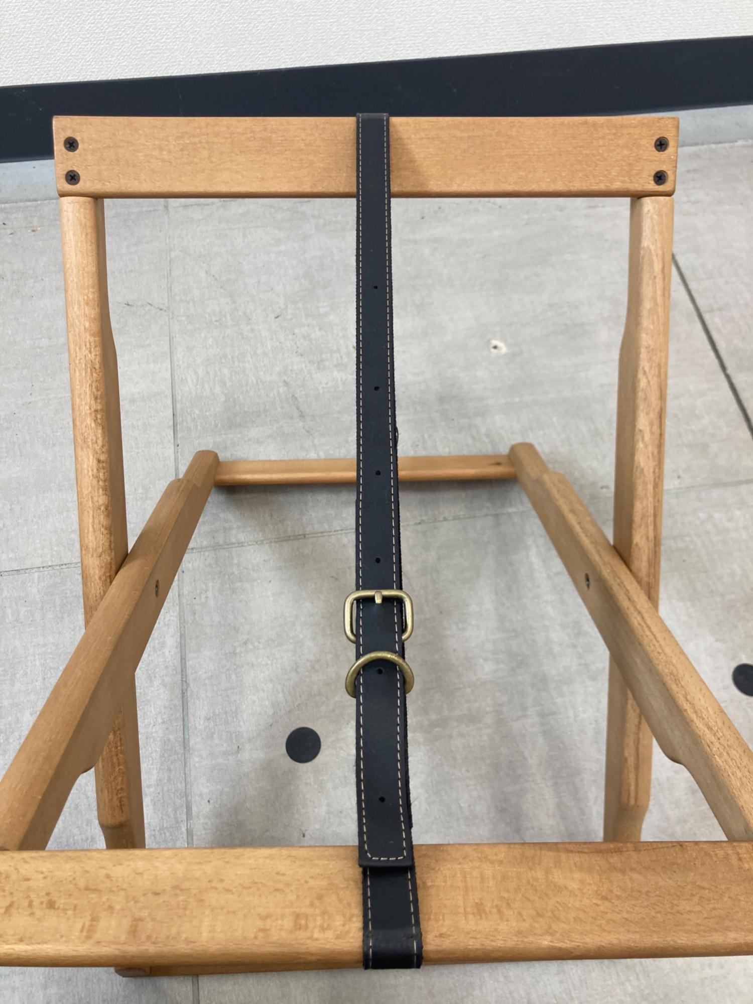 BLACK DESIGN (ブラックデザイン) マルチスタンド ナチュラル X