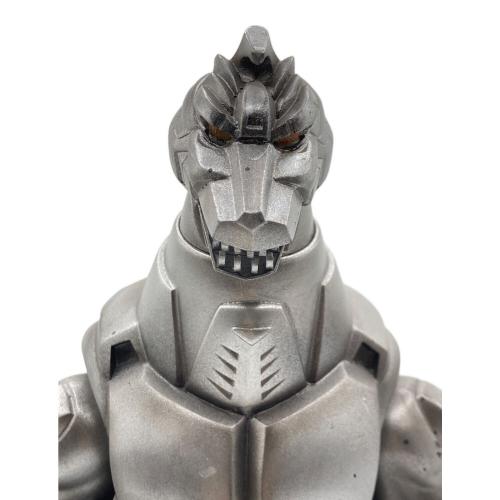 TSUKUDA HOBBY(ツクダホビー) メカゴジラ ソフビフィギュア 東宝 1993