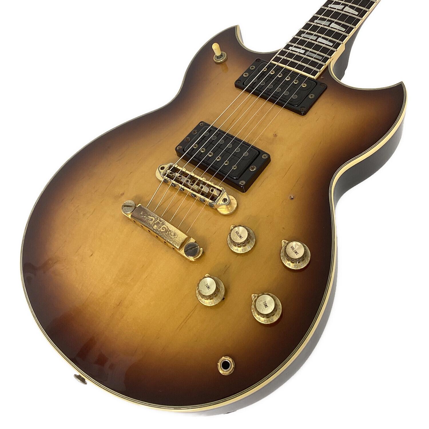 YAMAHA (ヤマハ) エレキギター SG SG1000 1990年｜トレファクONLINE