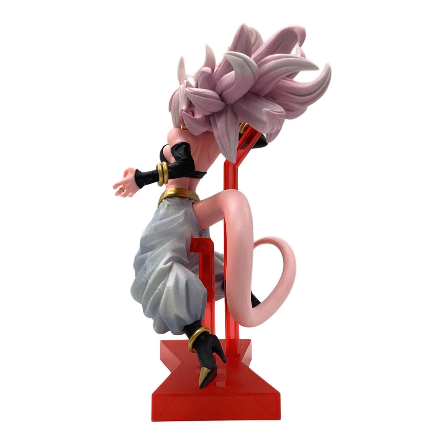 ドラゴンボール フィギュア スペシャルコラボ賞 人造人間21号（変身