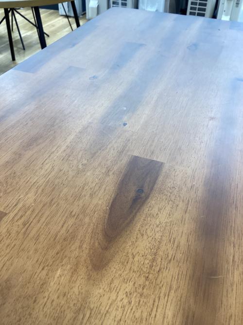 UNICO (ウニコ) カウンターテーブル SWELLA｜トレファクONLINE