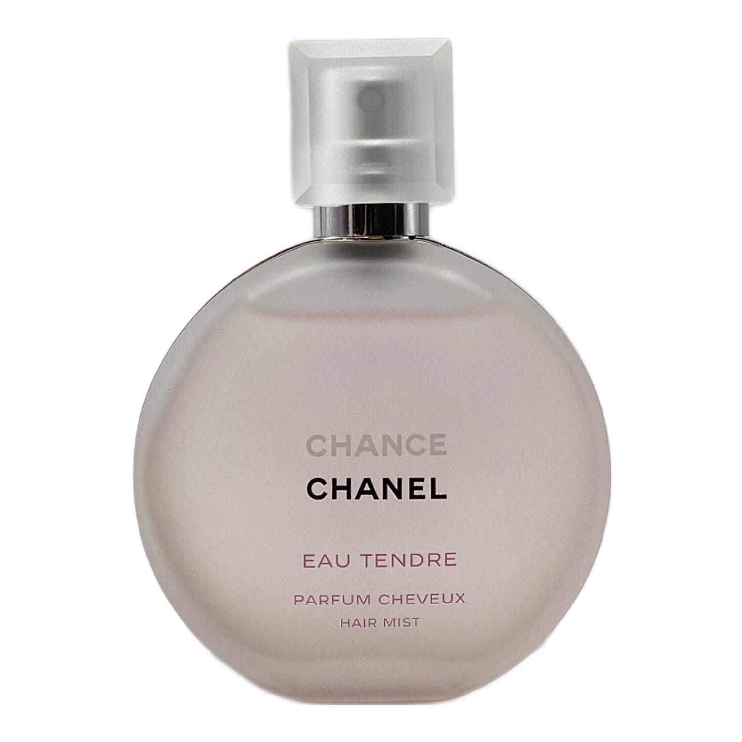 CHANEL (シャネル) ヘアミスト チャンス オー タンドゥル 35ml