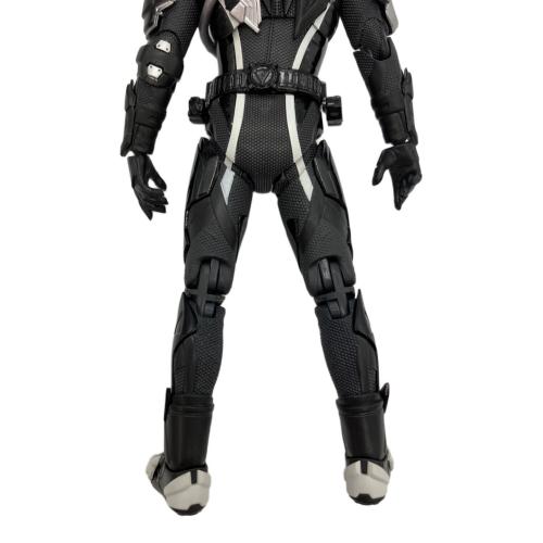 S.H.Figuarts 仮面ライダーゼロワン 仮面ライダーアークゼロ＆アーク