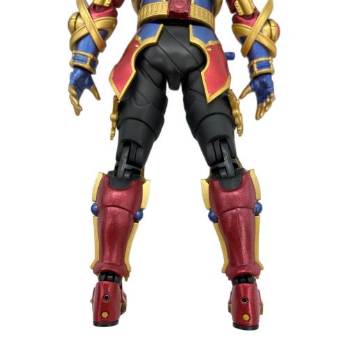 BANDAI(バンダイ) 仮面ライダービルド 仮面ライダーエボル(フェーズ1.2