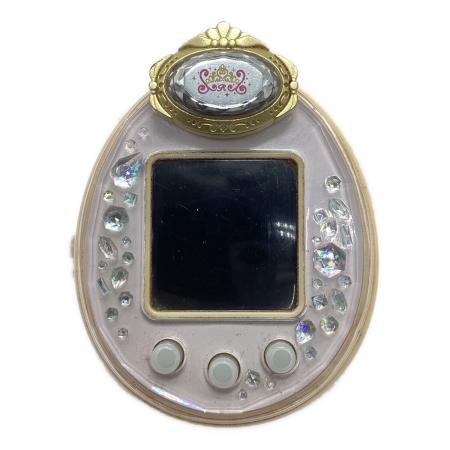 BANDAI(バンダイ) たまデコピアス ロイヤルチェンジ！ たまごっち